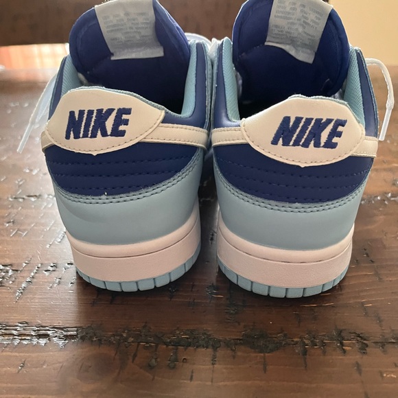 Nike Dunks Argon’s - Picture 4 of 4